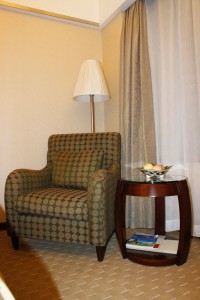 Reading Chair