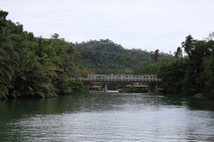 Loboc River