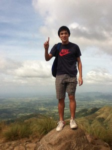 Mount Batulao