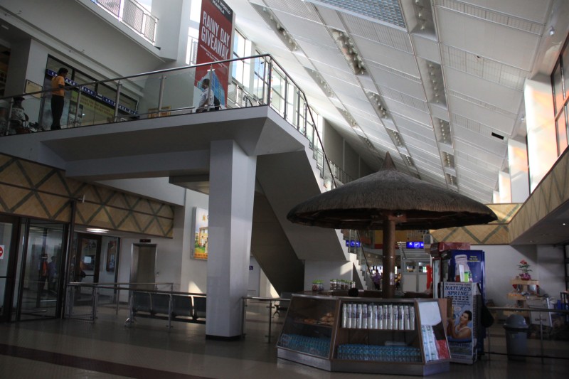 Inside-Arrival-Area-Bacolod-Silay-International-Airport – Intrepid Wanderer