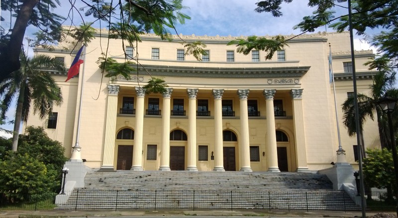 Museum of the Filipino People: Home to the Anthropology and Archaeology ...